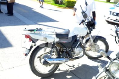 Seguridad Bahia de Banderas ·1503