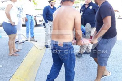 Seguridad Bahia de Banderas ·1506