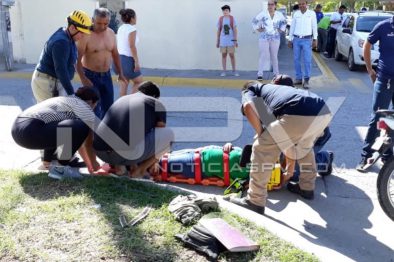 Seguridad Bahia de Banderas ·1507