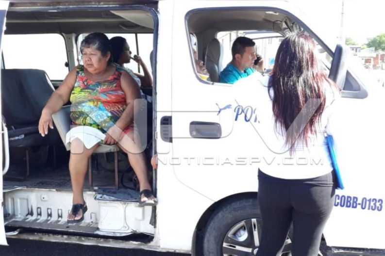 Seguridad Bahia de Banderas ·1509