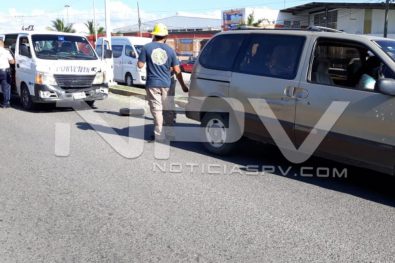 Seguridad Bahia de Banderas ·1510