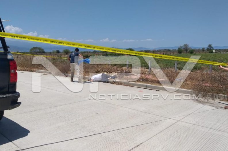 Seguridad Bahia de Banderas ·16