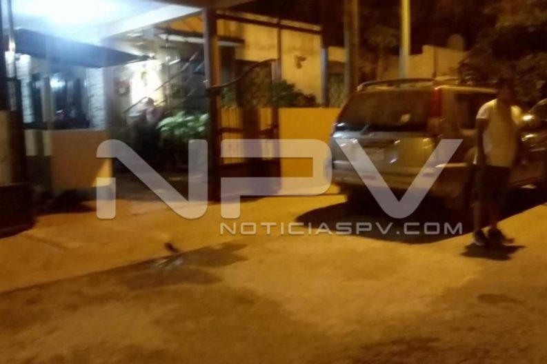 Seguridad Bahia de Banderas ·18