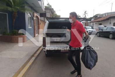 Seguridad Bahia de Banderas ·20