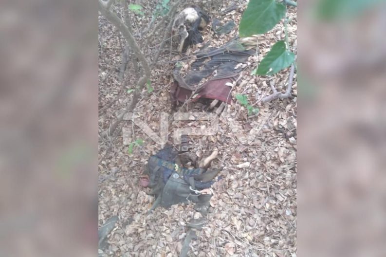 Seguridad Bahia de Banderas ·23