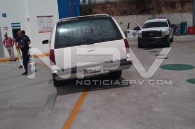 Seguridad Bahia de Banderas ·257