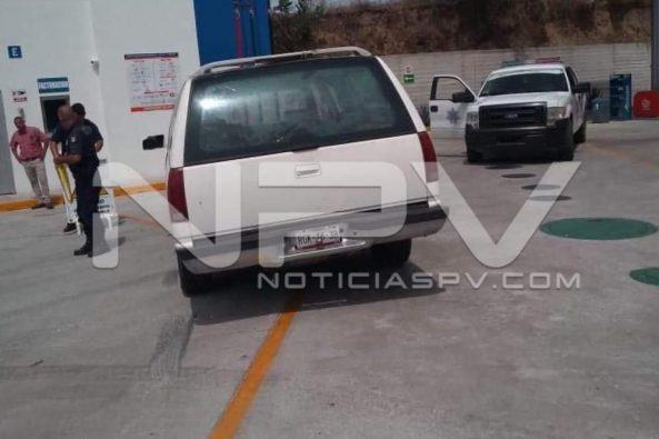 Seguridad Bahia de Banderas ·257