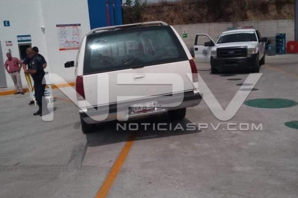 Seguridad Bahia de Banderas ·257