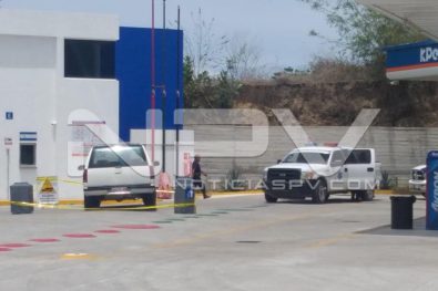 Seguridad Bahia de Banderas ·258