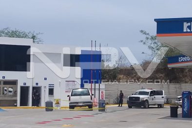 Seguridad Bahia de Banderas ·260