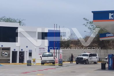 Seguridad Bahia de Banderas ·260