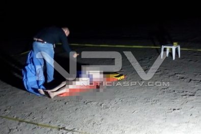 Seguridad Bahia de Banderas ·260