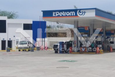 Seguridad Bahia de Banderas ·263