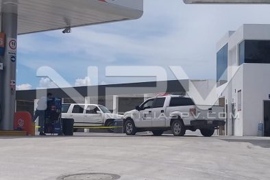 Seguridad Bahia de Banderas ·264