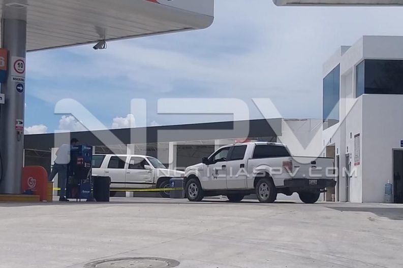 Seguridad Bahia de Banderas ·264