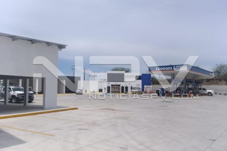 Seguridad Bahia de Banderas ·265