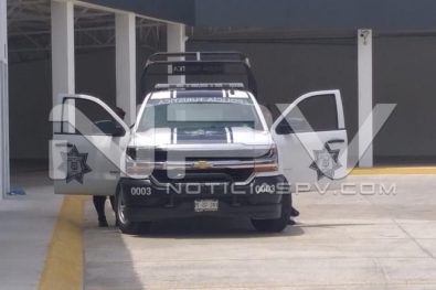 Seguridad Bahia de Banderas ·266