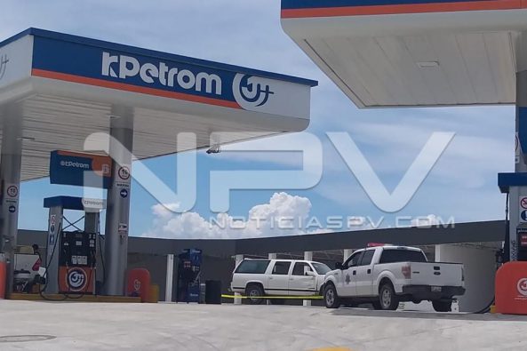 Seguridad Bahia de Banderas ·267