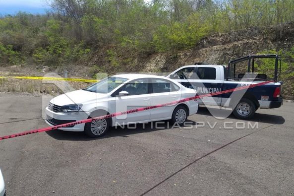 Seguridad Bahia de Banderas ·269