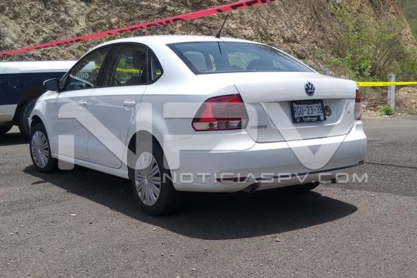 Seguridad Bahia de Banderas ·270