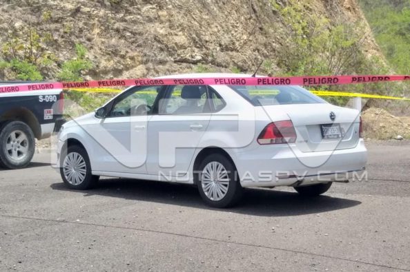 Seguridad Bahia de Banderas ·271