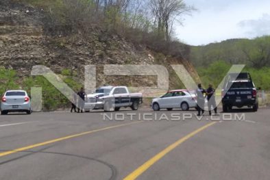 Seguridad Bahia de Banderas ·273