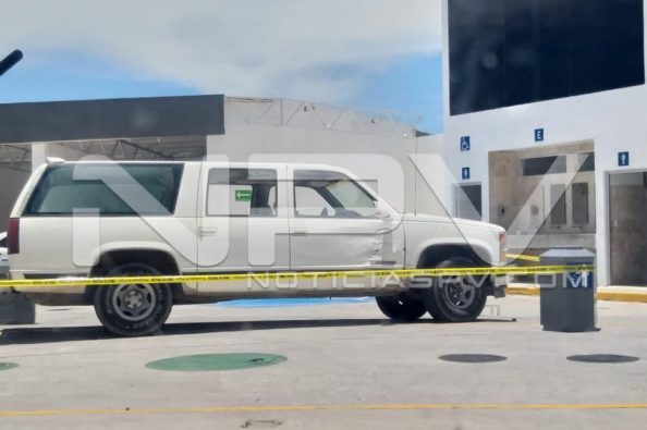 Seguridad Bahia de Banderas ·276