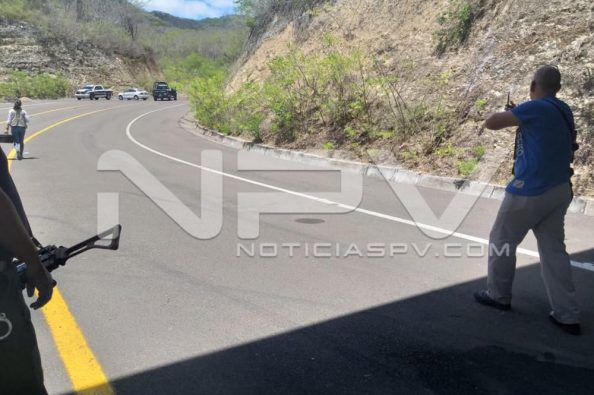 Seguridad Bahia de Banderas ·278