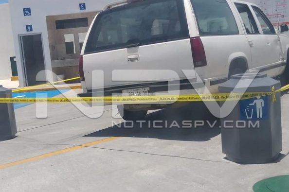 Seguridad Bahia de Banderas ·279