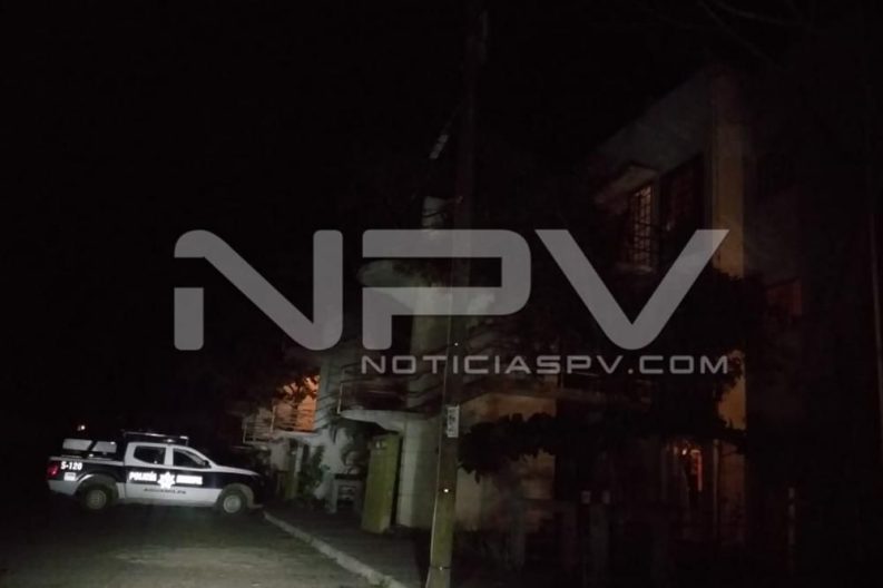 Seguridad Bahia de Banderas ·28