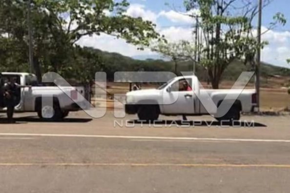 Seguridad Bahia de Banderas ·442