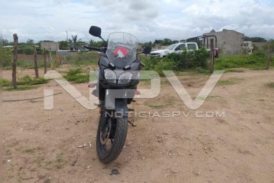 Seguridad Bahia de Banderas ·449