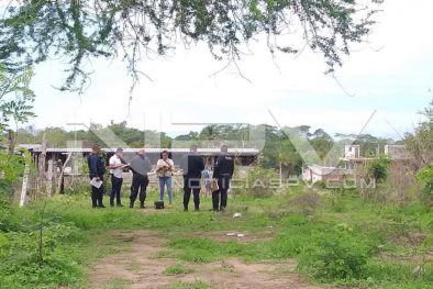 Seguridad Bahia de Banderas ·453