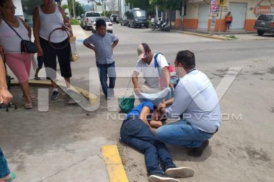 Seguridad Bahia de Banderas ·582