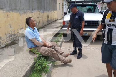 Seguridad Bahia de Banderas ·583