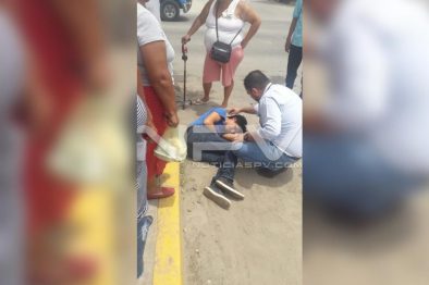 Seguridad Bahia de Banderas ·585