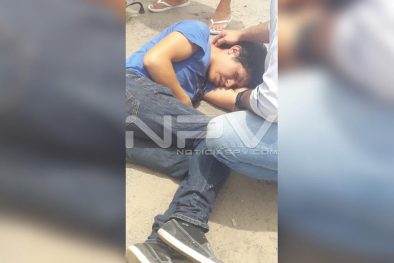 Seguridad Bahia de Banderas ·587