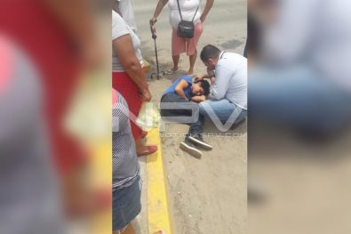 Seguridad Bahia de Banderas ·588