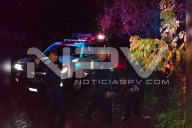 Seguridad Bahia de Banderas ·622