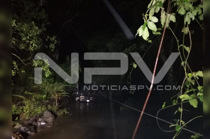 Seguridad Bahia de Banderas ·624