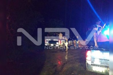 Seguridad Bahia de Banderas ·625