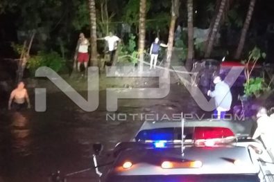 Seguridad Bahia de Banderas ·685