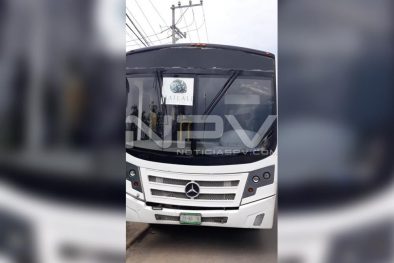 Seguridad Bahia de Banderas ·702