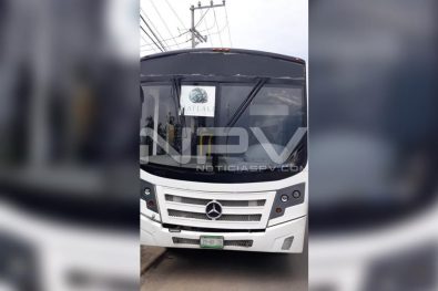 Seguridad Bahia de Banderas ·702