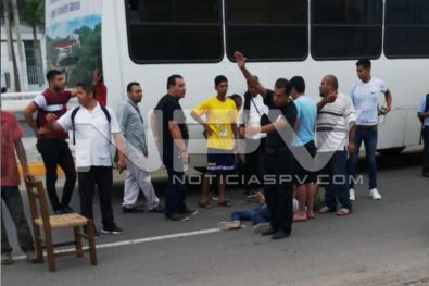 Seguridad Bahia de Banderas ·705
