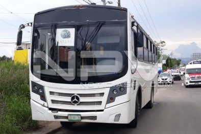 Seguridad Bahia de Banderas ·706