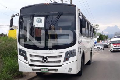 Seguridad Bahia de Banderas ·706