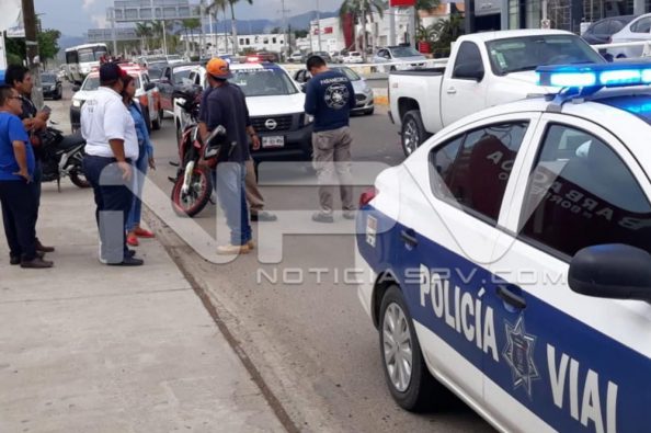 Seguridad Bahia de Banderas ·707