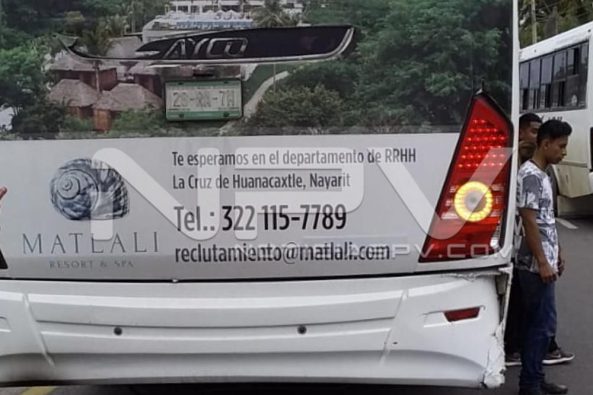 Seguridad Bahia de Banderas ·709