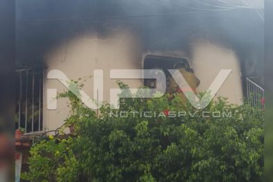 Seguridad Bahia de Banderas ·808